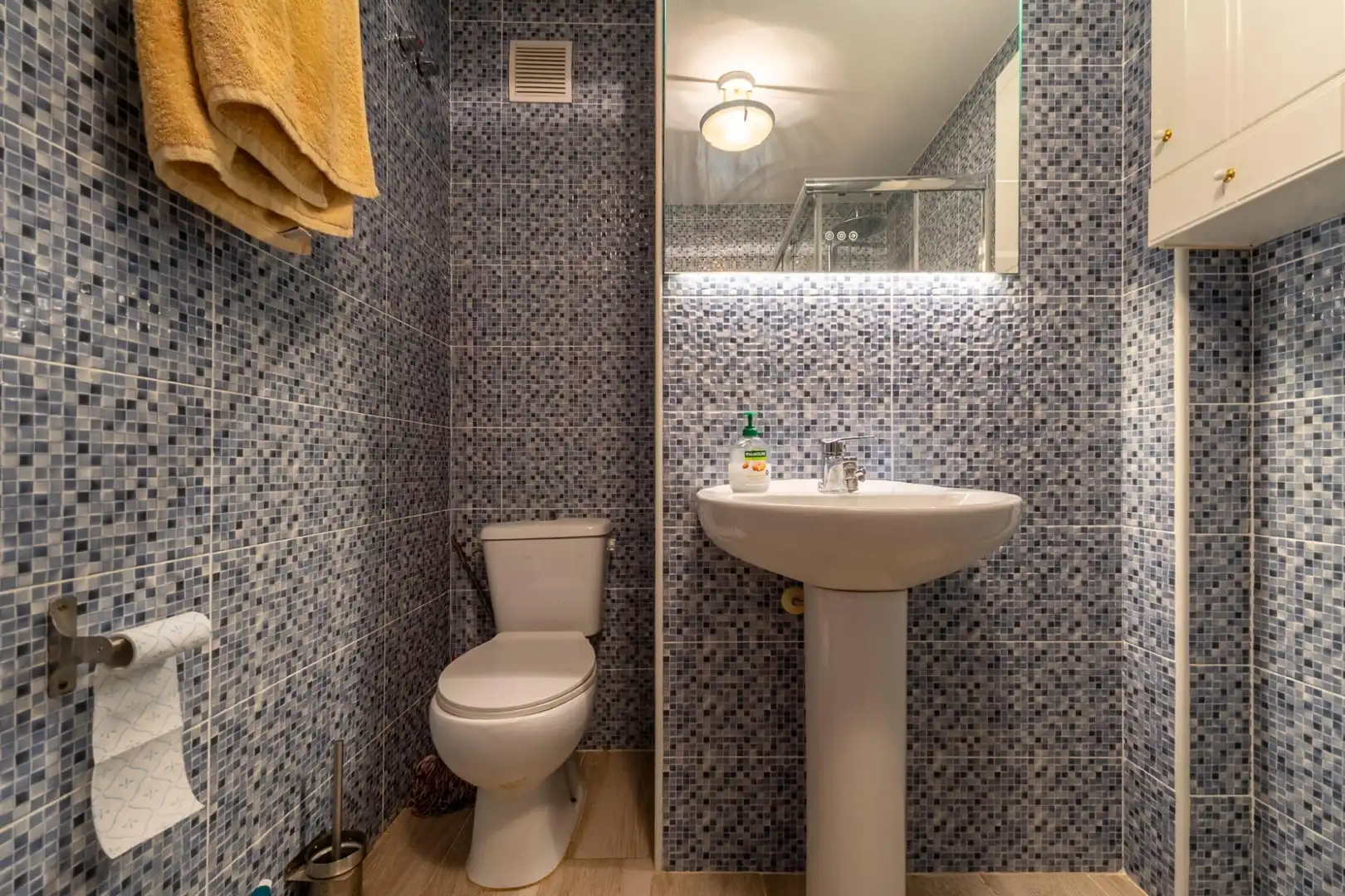 Flat with lift for sale in Centro ciudad, imagen 30