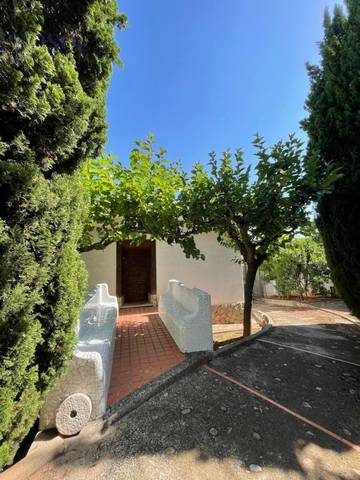 Casa-chalet en Venta en Madrigal