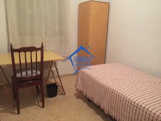 Flat with lift to rent in Centro, imagen 20