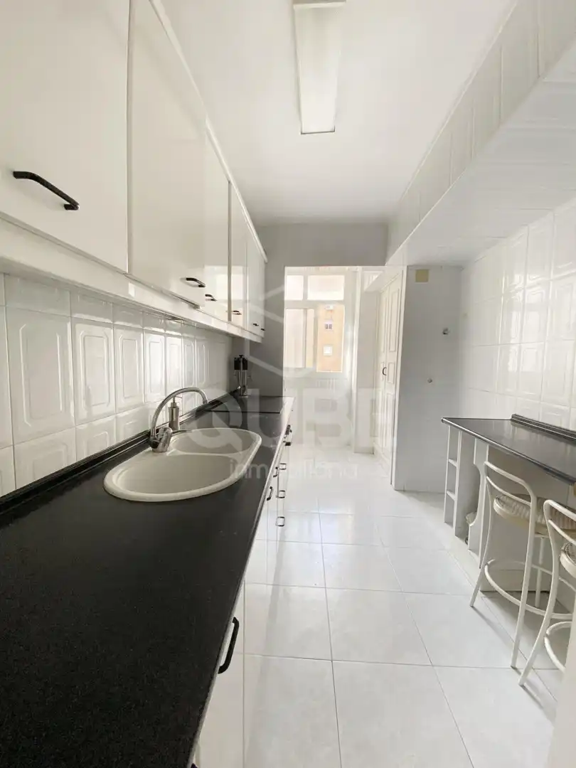 Piso con ascensor en venta en Calle GERONA, imagen 7
