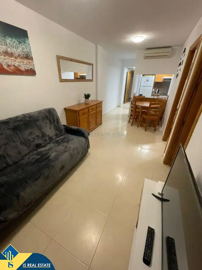 Apartament amb piscina en venda a Playa de los Locos, imagen 3