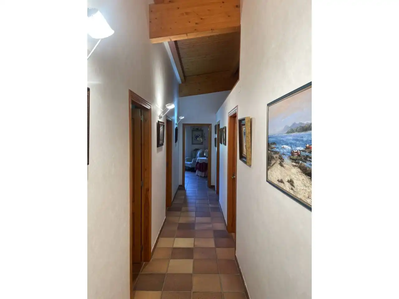 Casa o chalet en venta en Móra d'Ebre con Aire acondicionado, Calefacción y Jardín privado