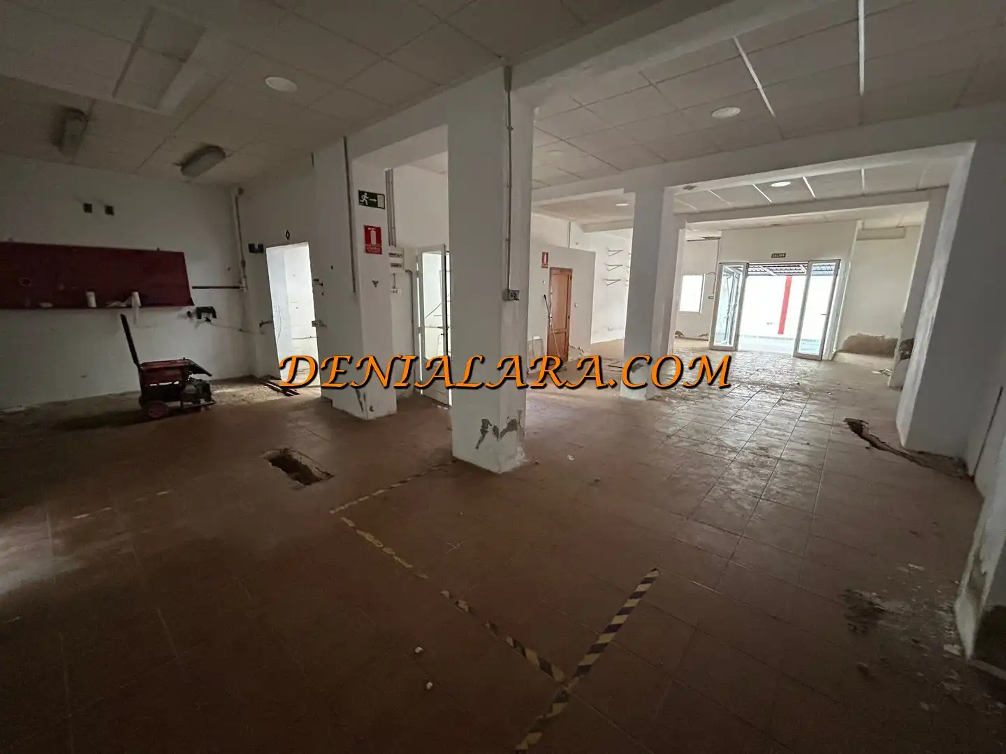 Flat for sale in Dénia