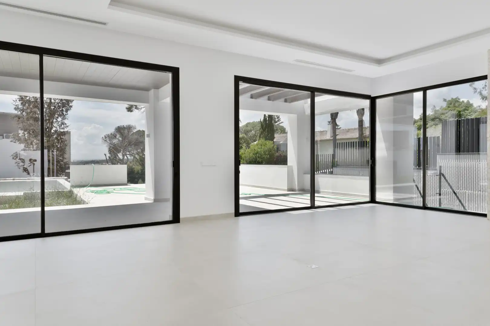 Casa o chalet en venta en VIGIL DE QUIÑONES-MERCED, 10, La Merced