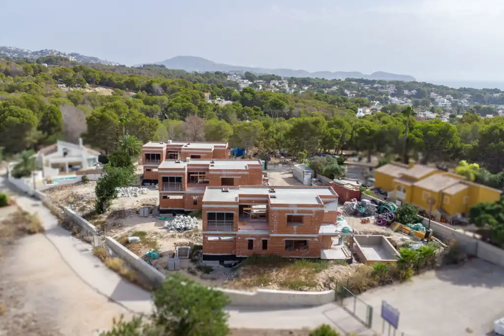 Maison avec terrasse à vendre à Zona Pueblo, imagen 3