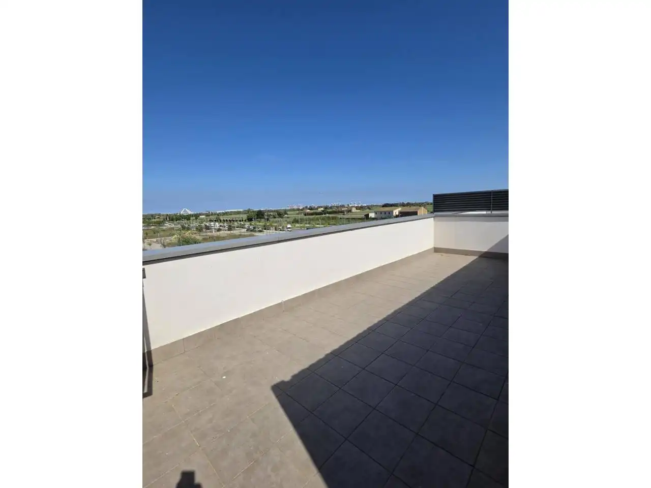 Attique avec terrasse à vendre à Carretera Bunyola 76, imagen 16