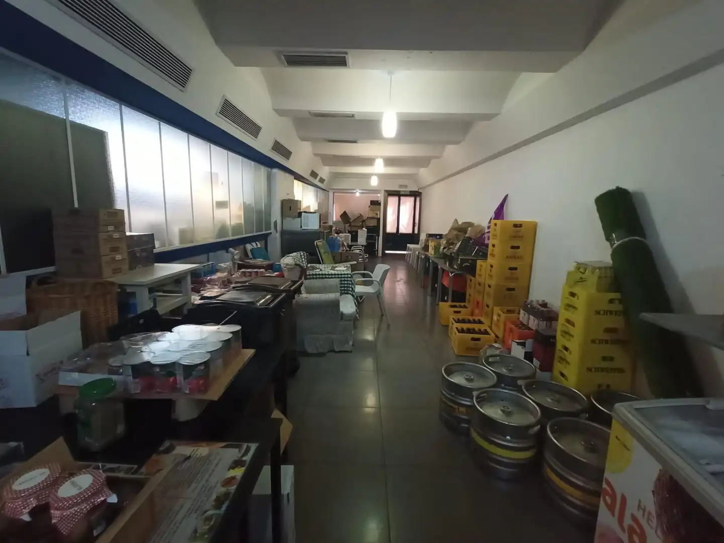 Business premises for sale in Casco Antiguo, imagen 11