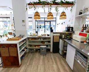 Kitchen of Premises to rent in  Barcelona Capital