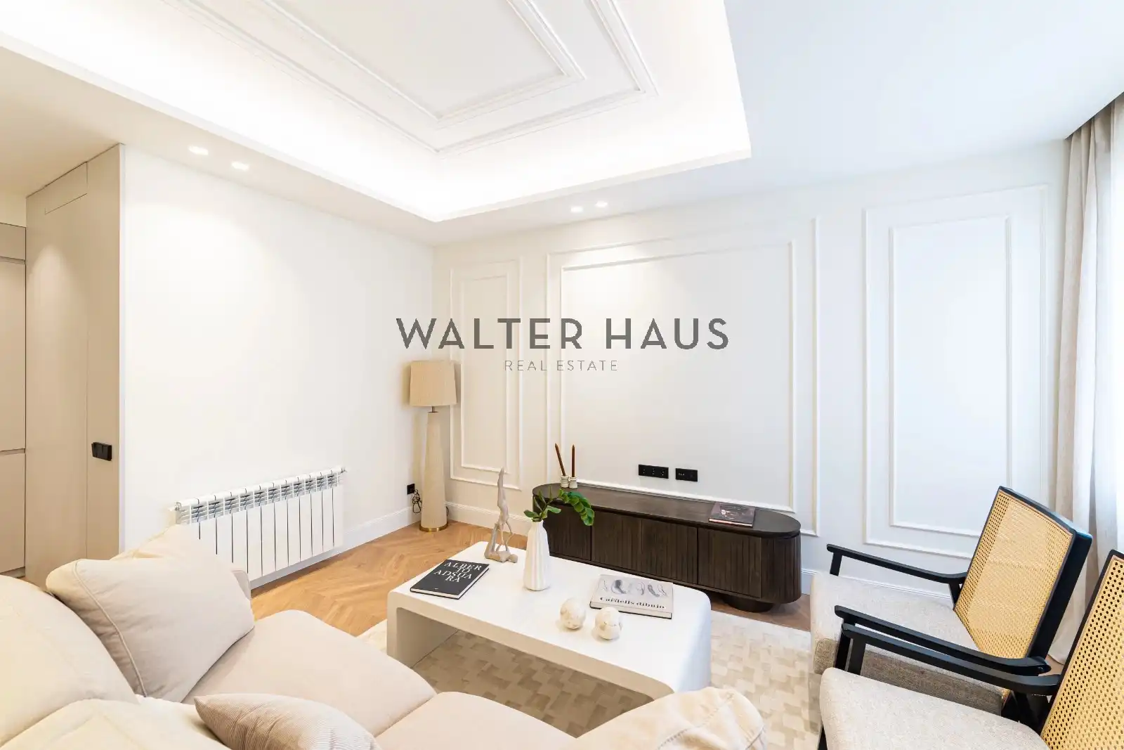 Appartement avec ascenseur à vendre à Calle de Modesto Lafuente, imagen 12