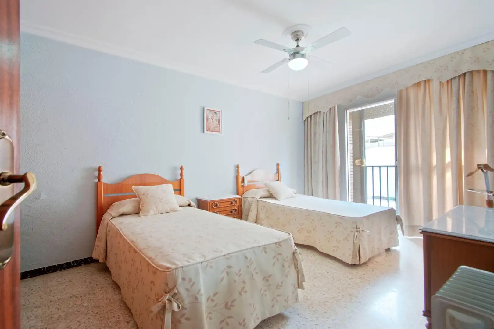 Piso con ascensor en venta en Bellavista - La Palmera, imagen 14