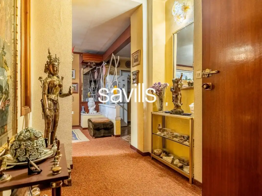 Detached homes for sale in Sevilla