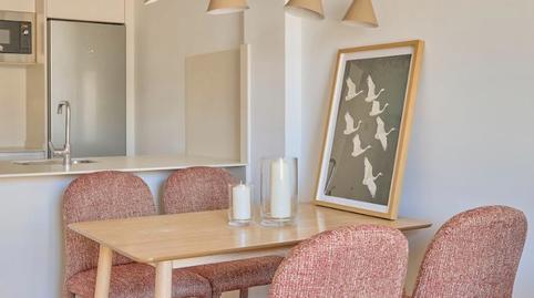 Foto 4 de Pis de lloguer a Calle de la Infanta Mercedes, Castillejos - Cuzco, Madrid