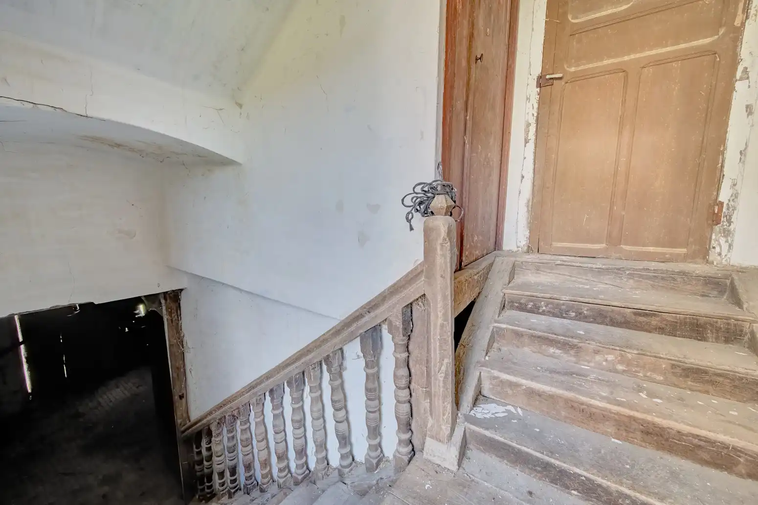Casa o chalet en venta en Atetz con Jardín privado