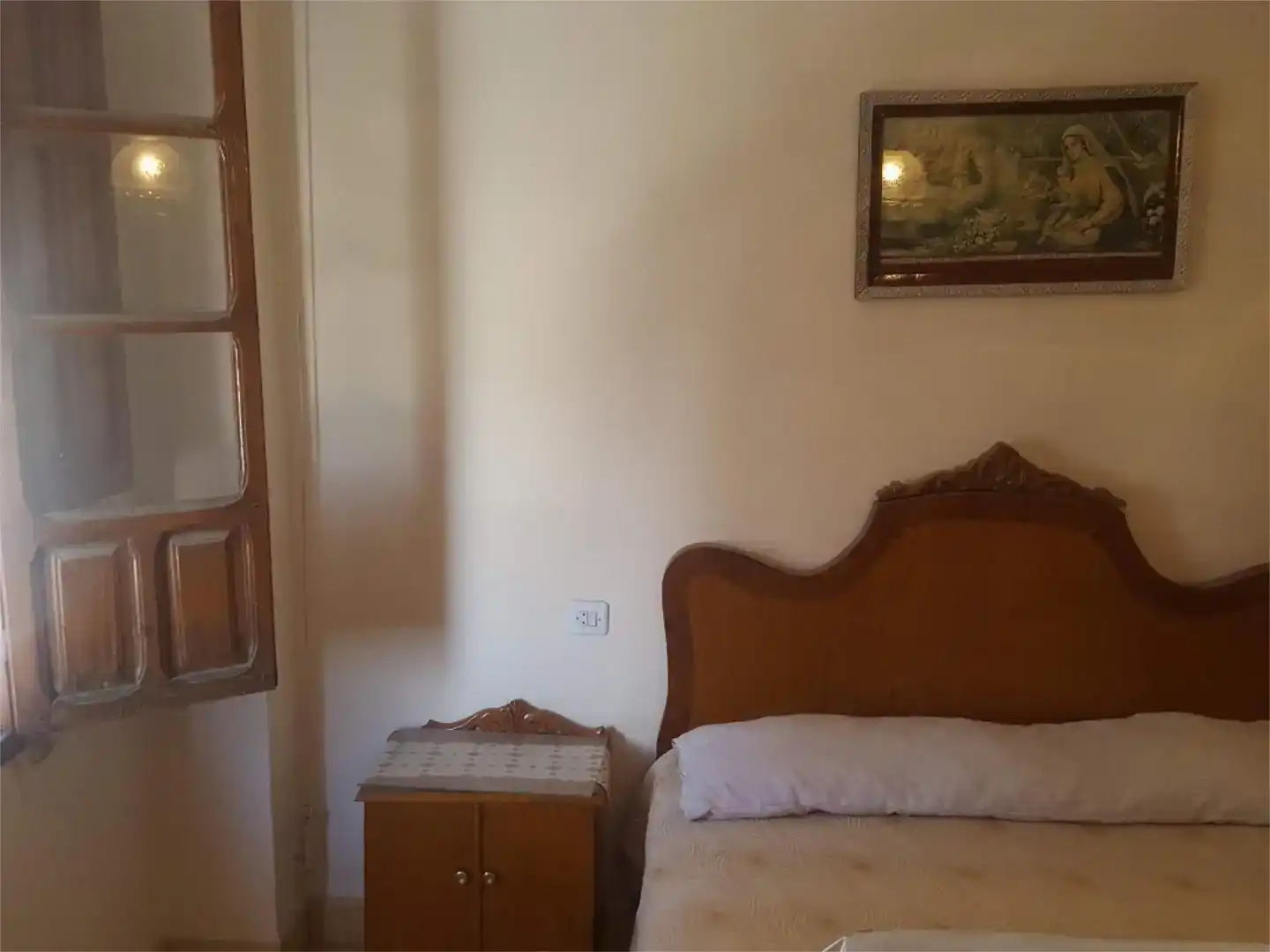 Dormitori de Casa adosada en venda en Rute, Córdoba