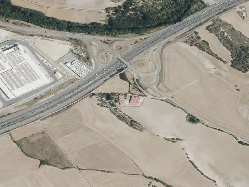 Pis en venda a Iruña Oka/Iruña de Oca, imagen 3