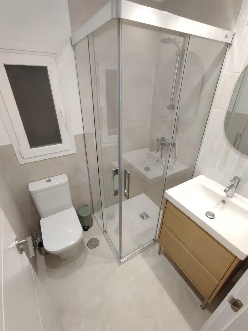Flat for rent in Granada, Granada