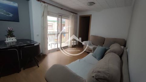 Foto 2 de Piso en venta en Zona Concordia, Burjassot