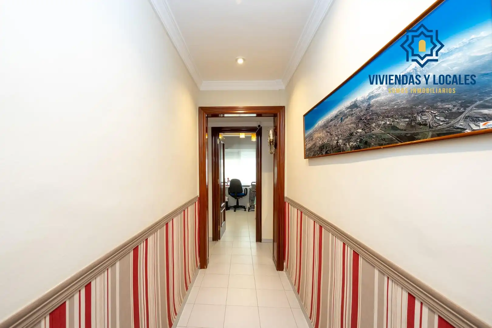 Flat with lift for sale in Centro, imagen 21