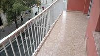 Balcony of Flat for sale in  Barcelona Capital