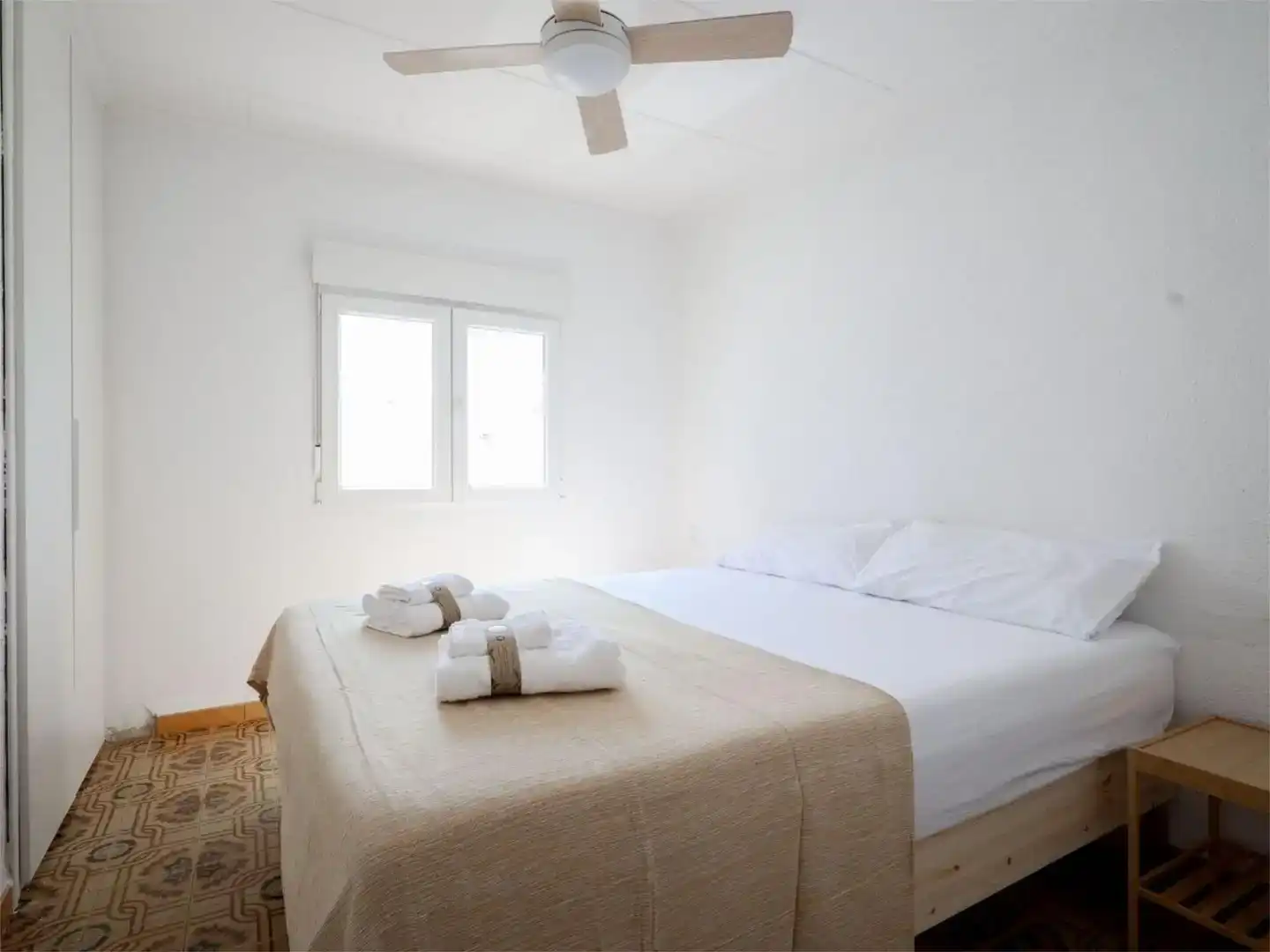 Wohnung zur Miete in Cami Bassetes, 164, Oliva Nova