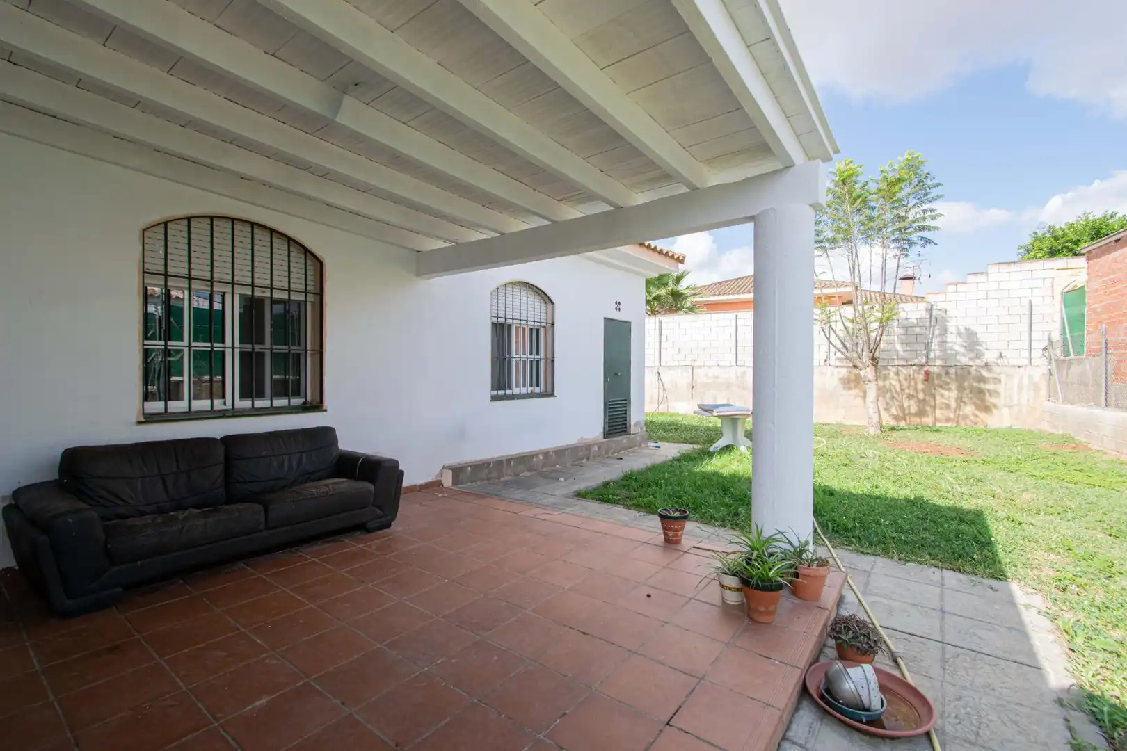 Chalet con jardín en venta en Calle de Aldebarán, imagen 4