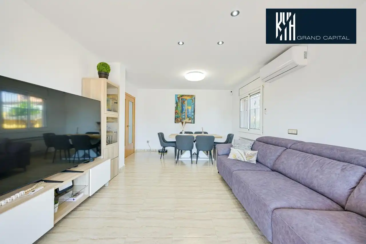 Casa con terraza en venta en Carrer Carrer Casanovas, imagen 21
