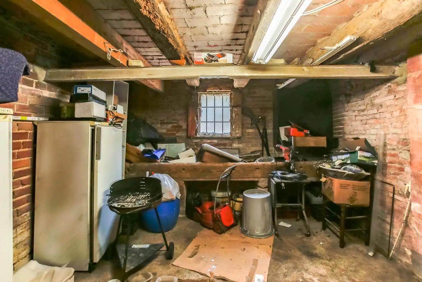 Finca rústica en venta en Llambilles