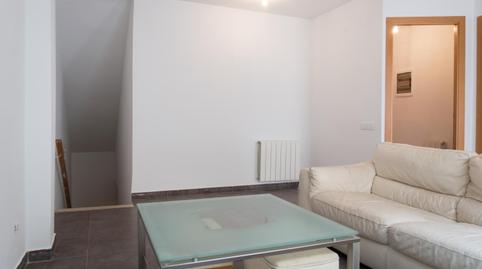 Foto 5 de Dúplex en venda a Carrer de Sicília, Els Merinals, Barcelona