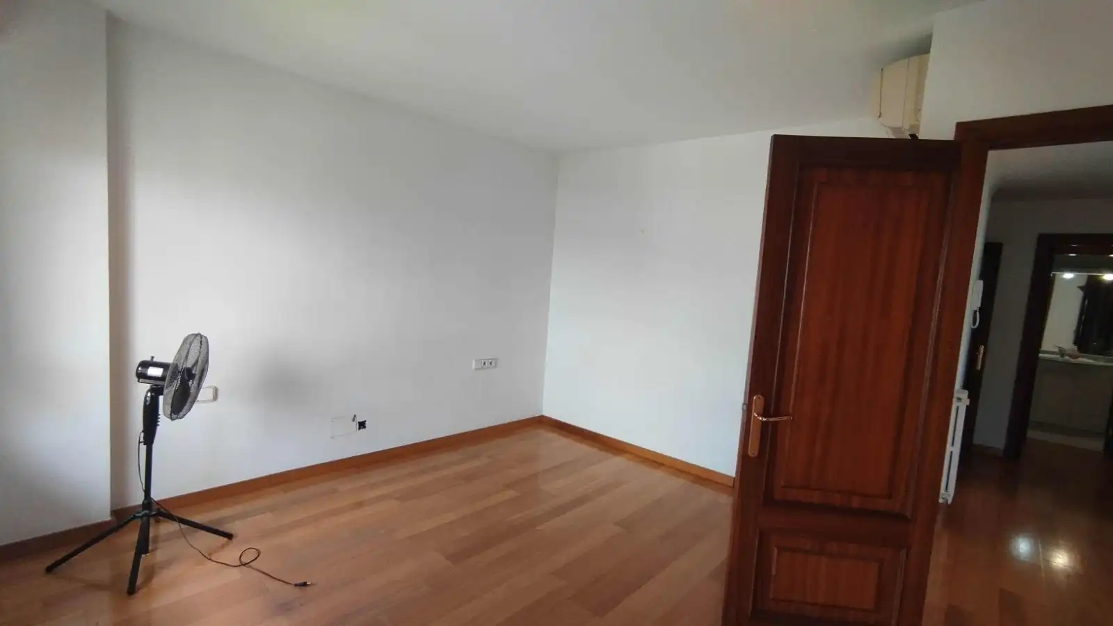 Habitación de Ático de alquiler en  Palma de Mallorca con Aire acondicionado, Terraza y Lavadora