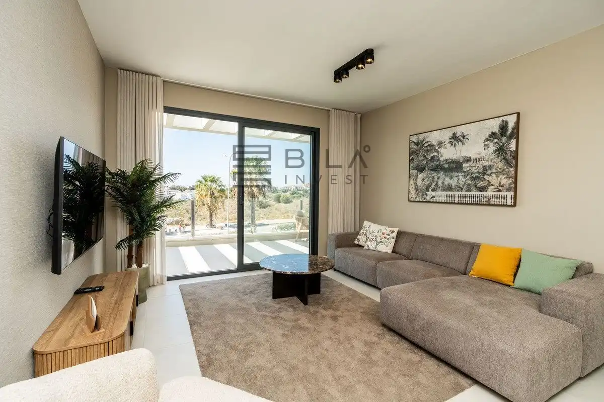 Appartement avec piscine à vendre à Urb. Ipanema Homes, imagen 8