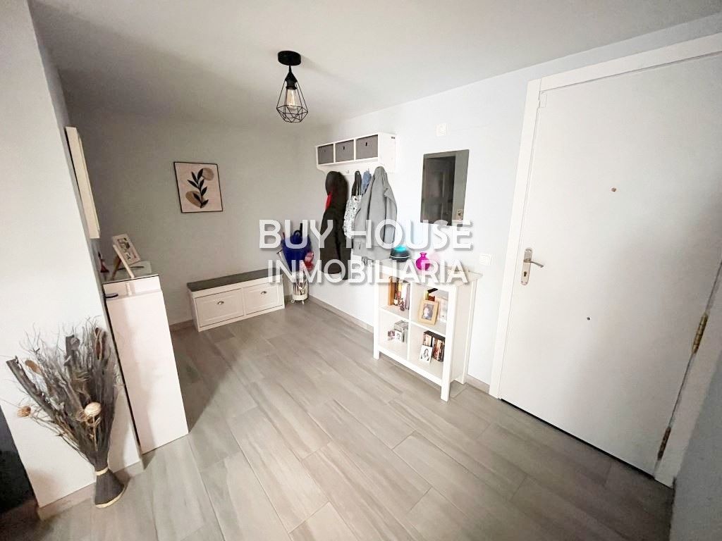 Flat for sale in Alameda de la Sagra
