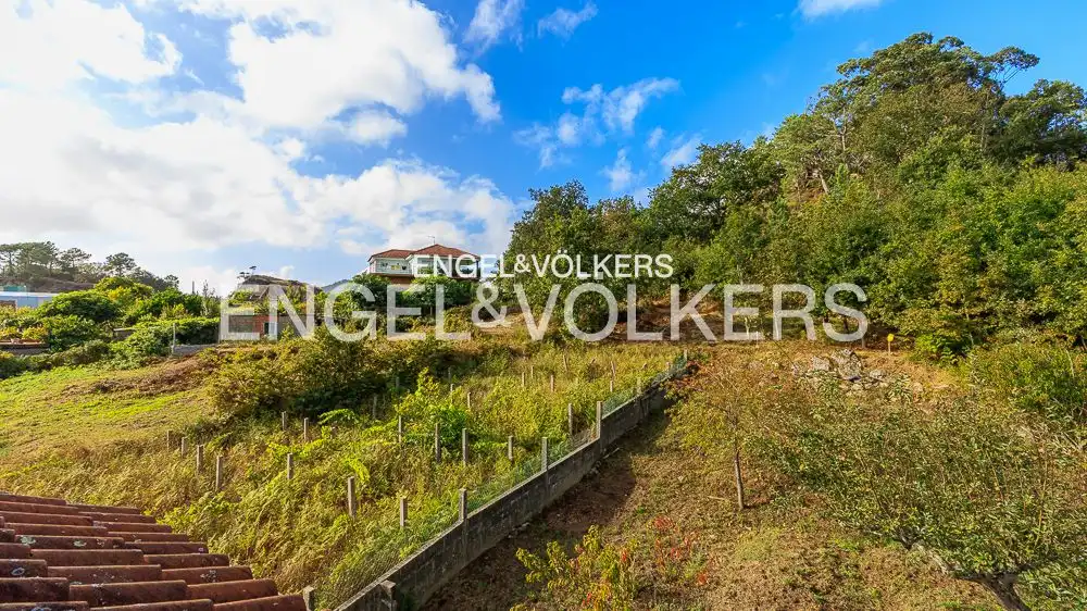 Casa con jardín en venta en Gondomar, imagen 50