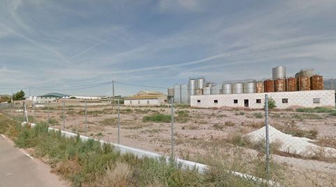 Foto 2 de Residencial en venda a Totana, Murcia