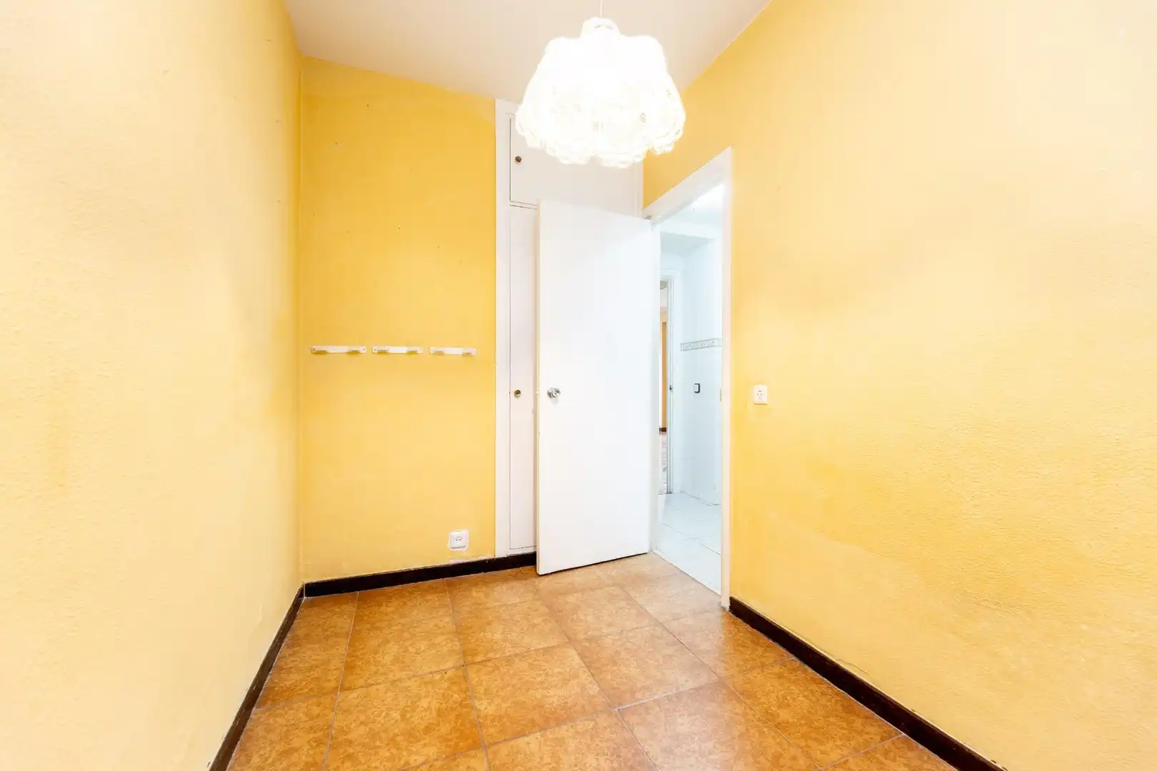 Wohnung zur Miete in Madrid mit Heizung und Parkett