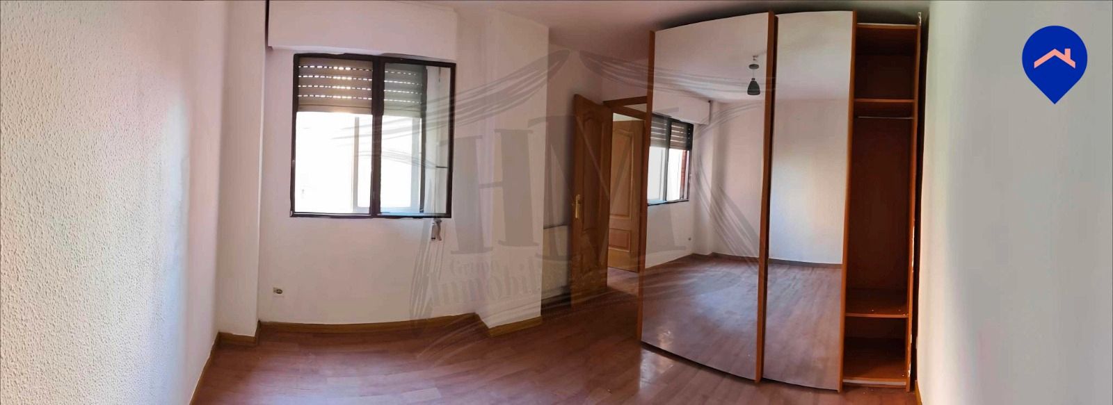 Wohnung zum verkauf in Humanes de Madrid mit Heizung, Parkett und Terrasse
