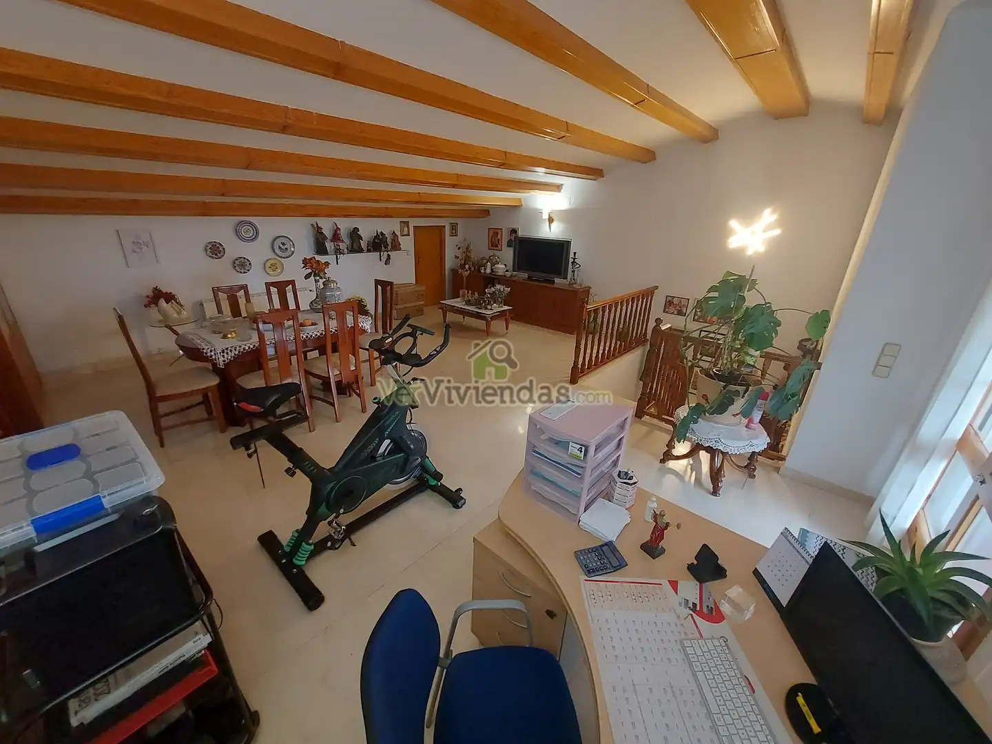 Casa adosada en venta en Sant Llorenç d'Hortons con Aire acondicionado, Calefacción y Jardín privado
