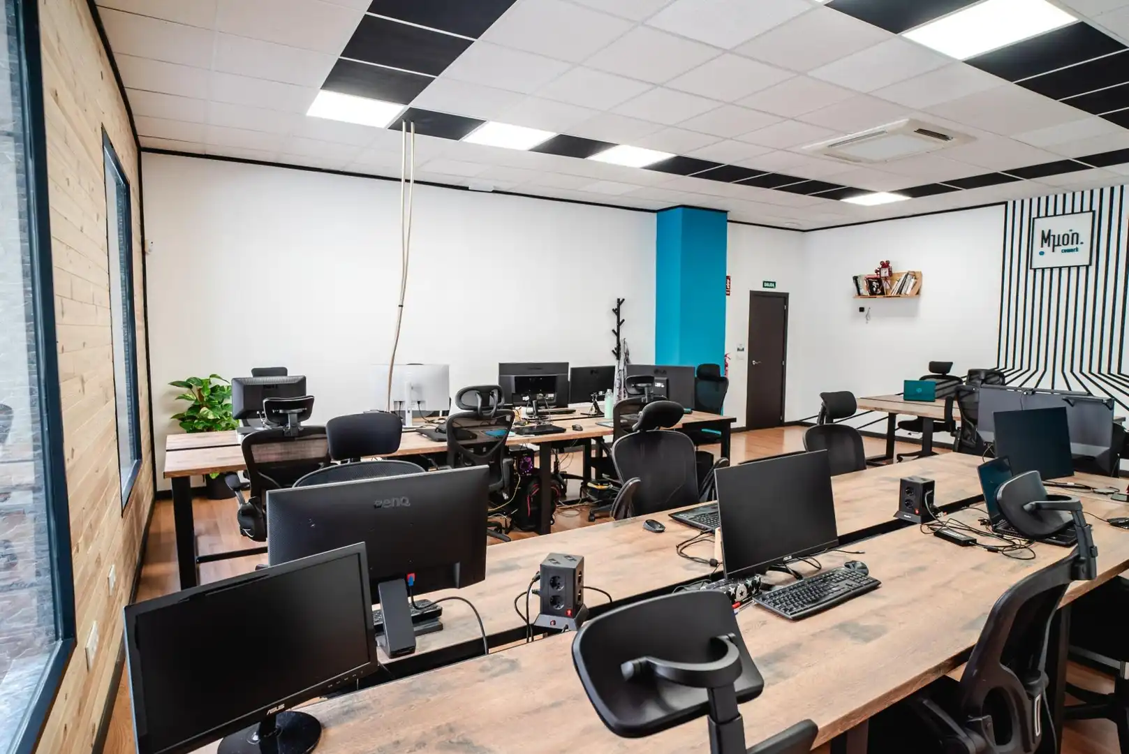 Business premises for sale in Calle Gran Capitán 10, imagen 33