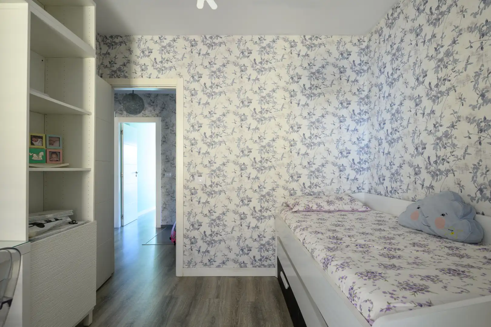 Dormitori de Casa adosada en venda en Las Palmas de Gran Canaria amb Jardí privat, Terrassa i Traster