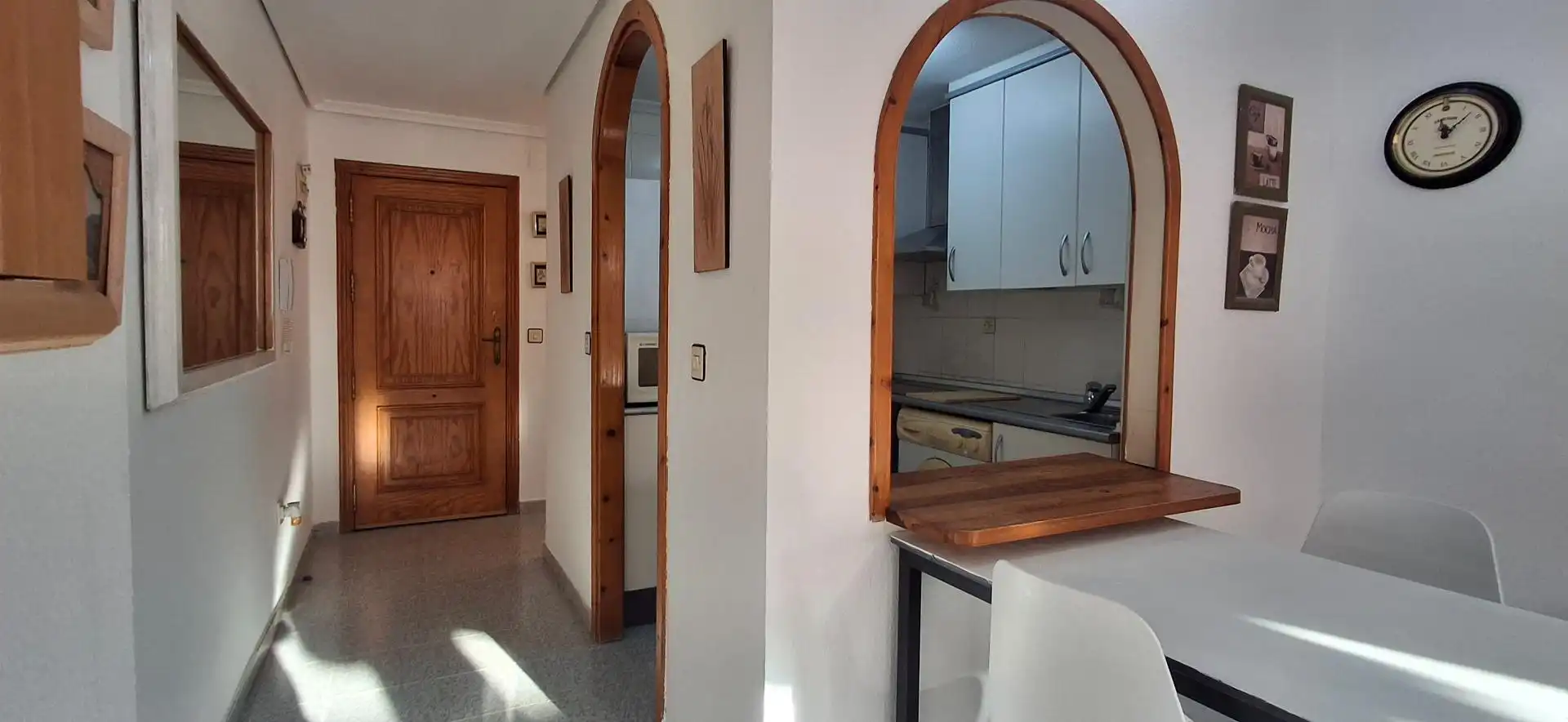Wohnung zur Miete in OSHEA, imagen 9