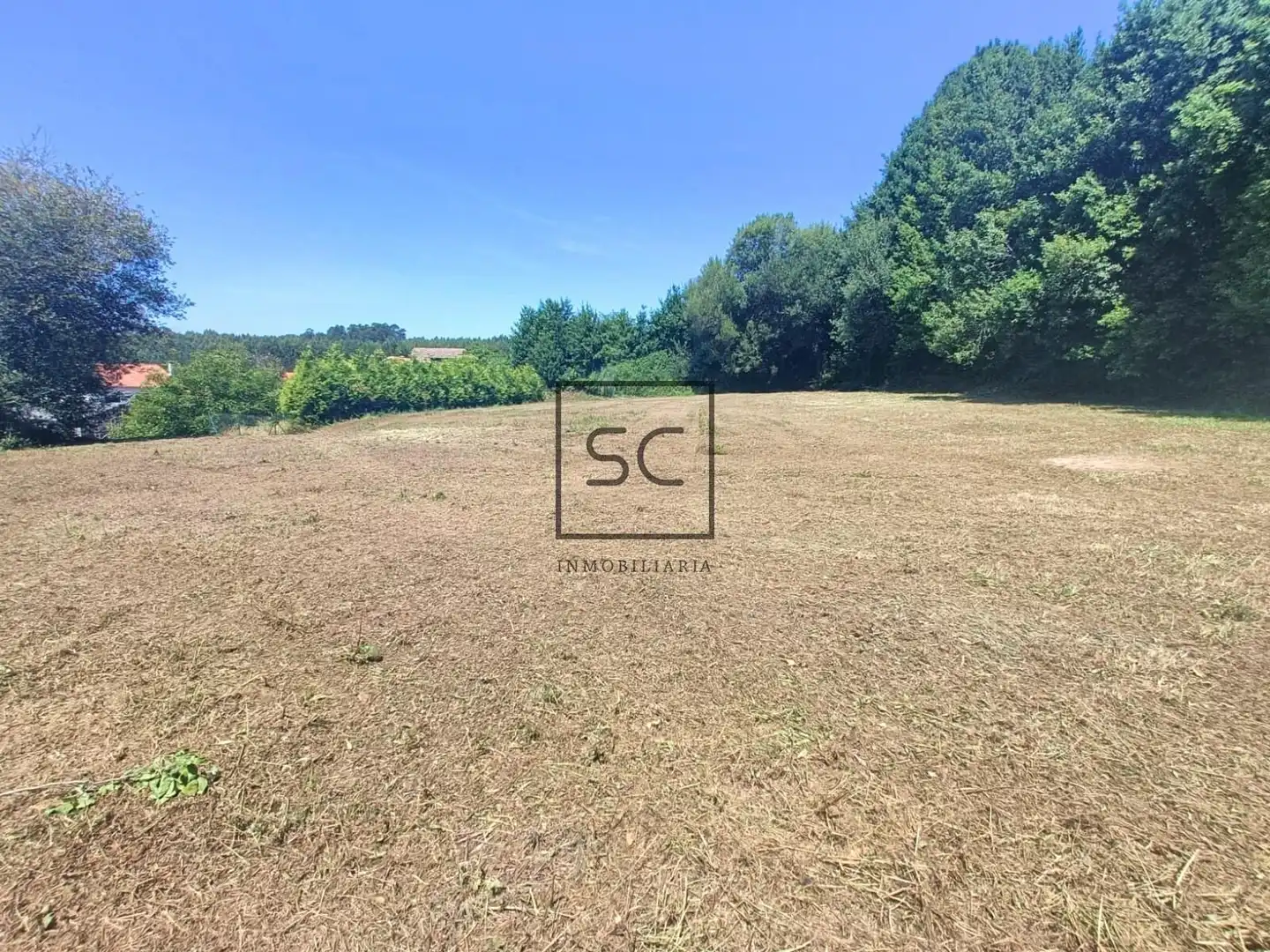 Residencial en venta en Narón