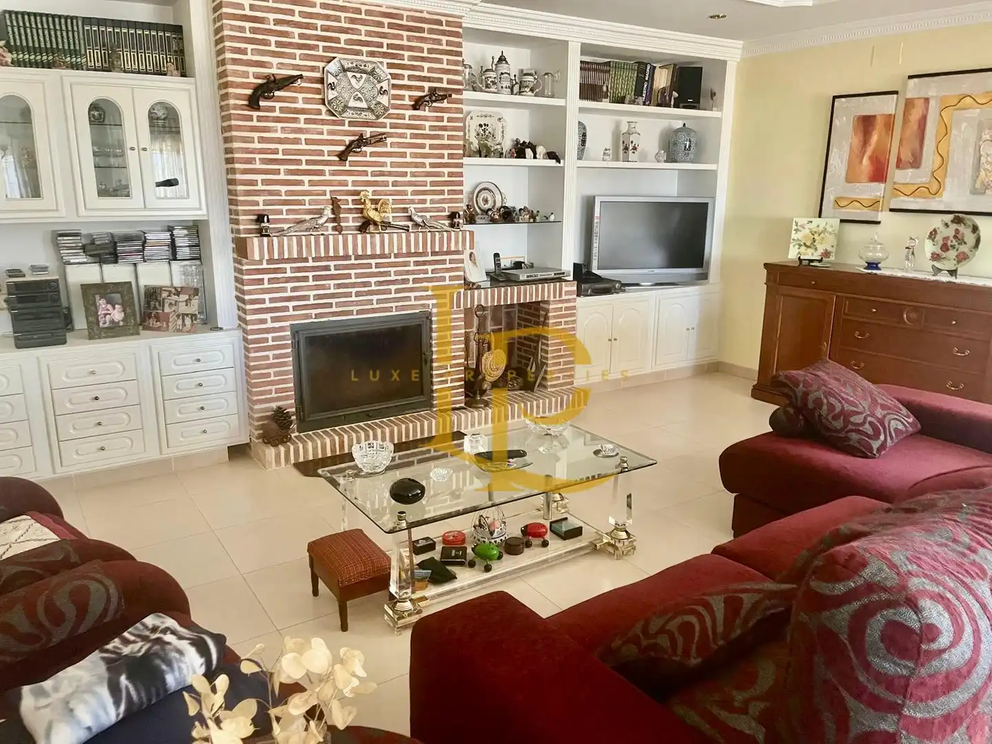 Casa o chalet en venta en Villar de Cañas