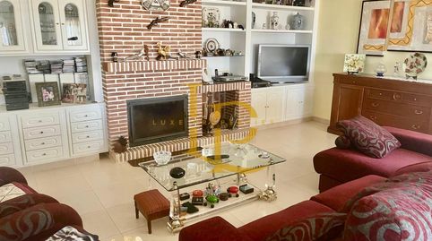Foto 2 de Casa o xalet en venda a Villar de Cañas, Cuenca