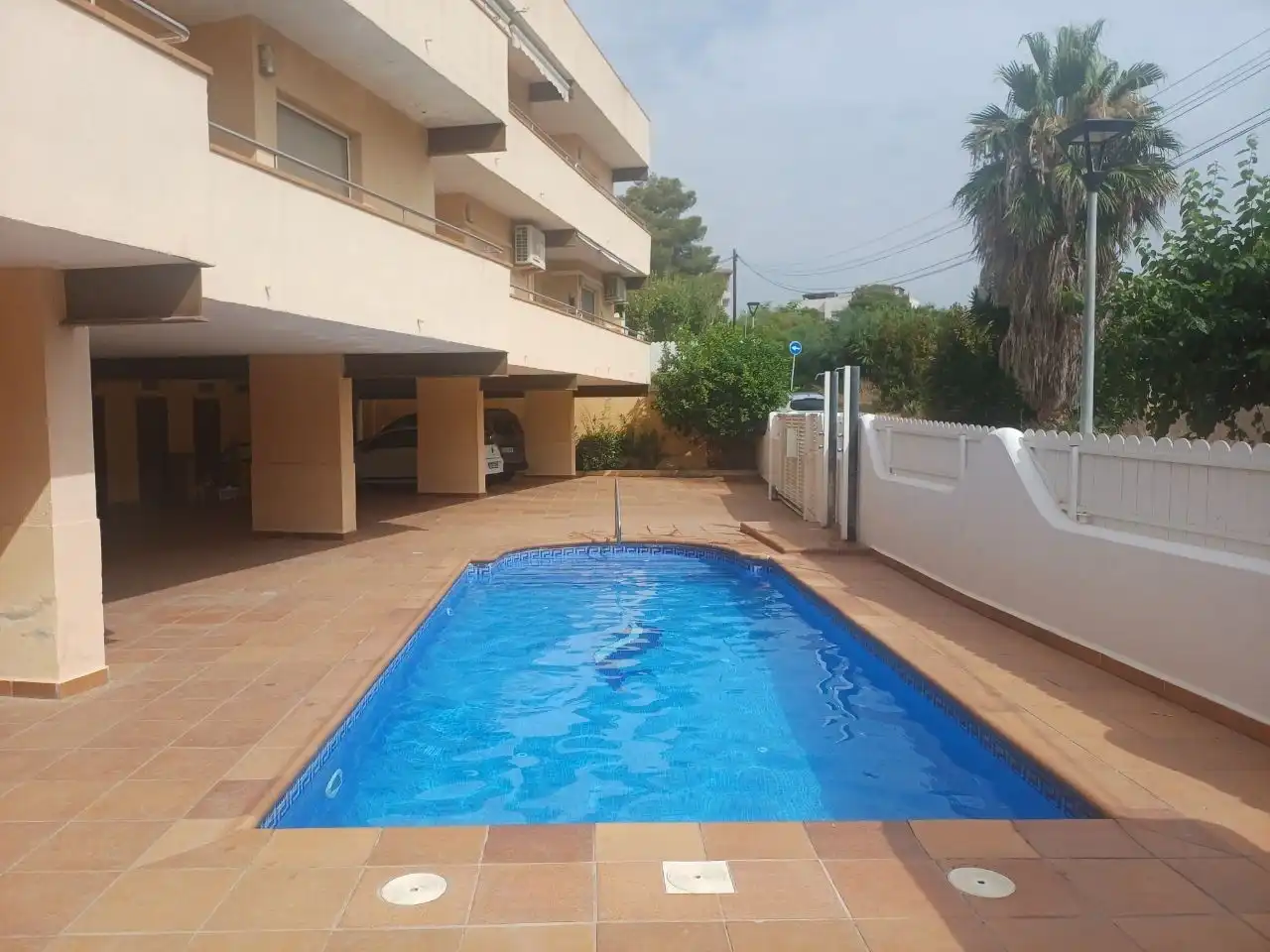 Appartamento con piscina in vendita a Calle Llevant 33, imagen 25