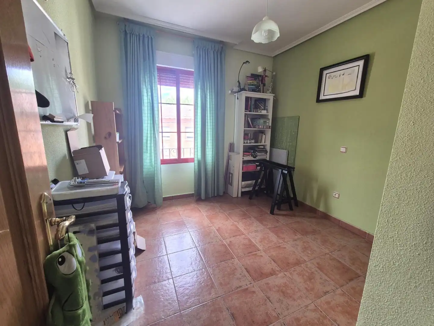 Habitación de Piso en venta en Almorox con Aire acondicionado, Calefacción y Terraza