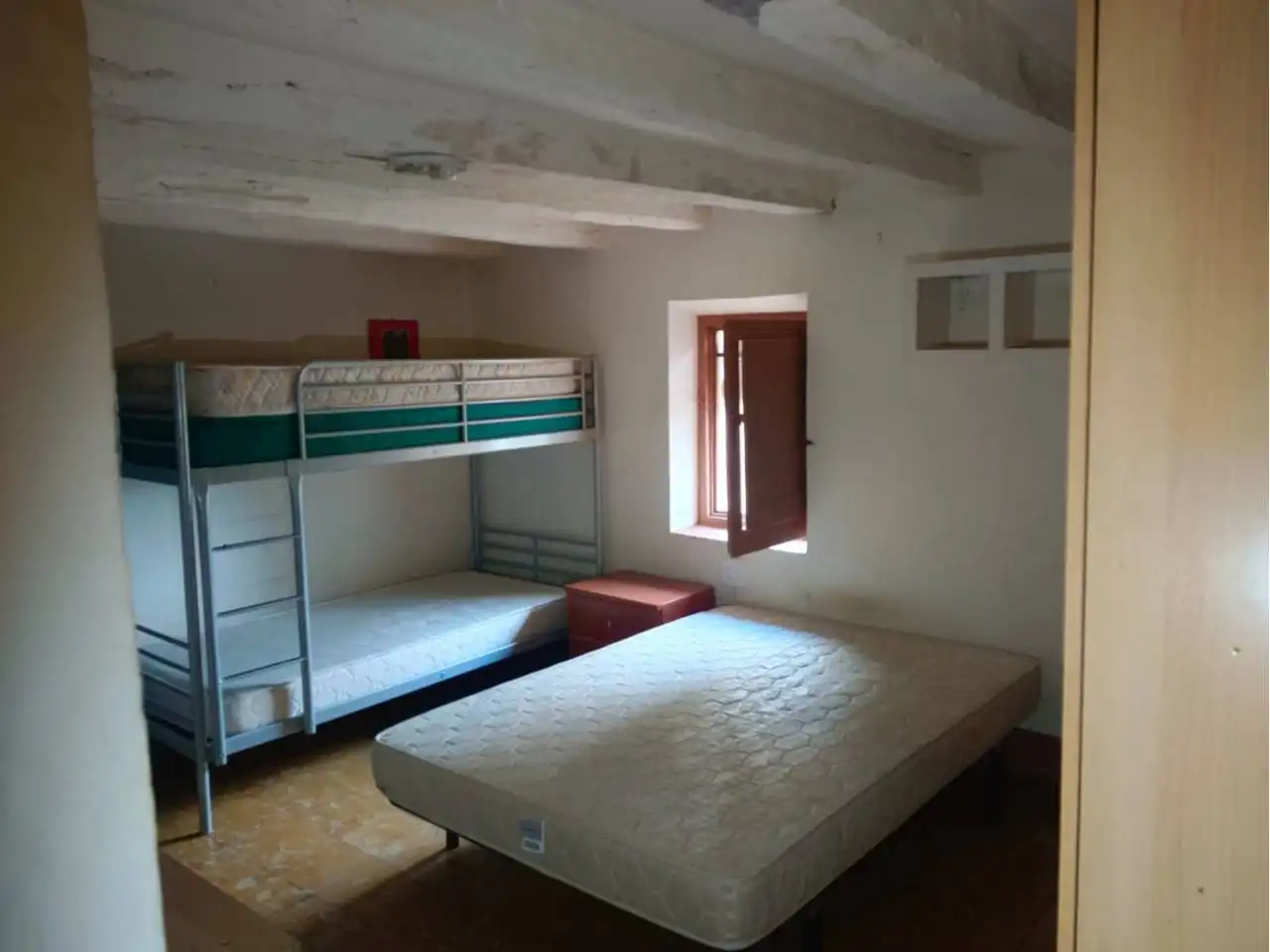 Dormitori de Casa o xalet en venda en Fígols