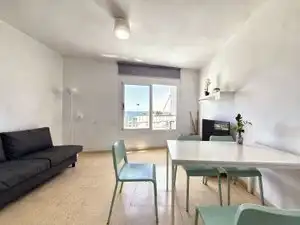 Dormitori de Apartament en venda en Mogán