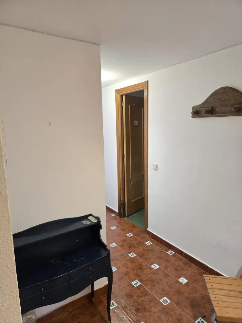Piso de alquiler en Madrid con Aire acondicionado, Calefacción y Amueblado