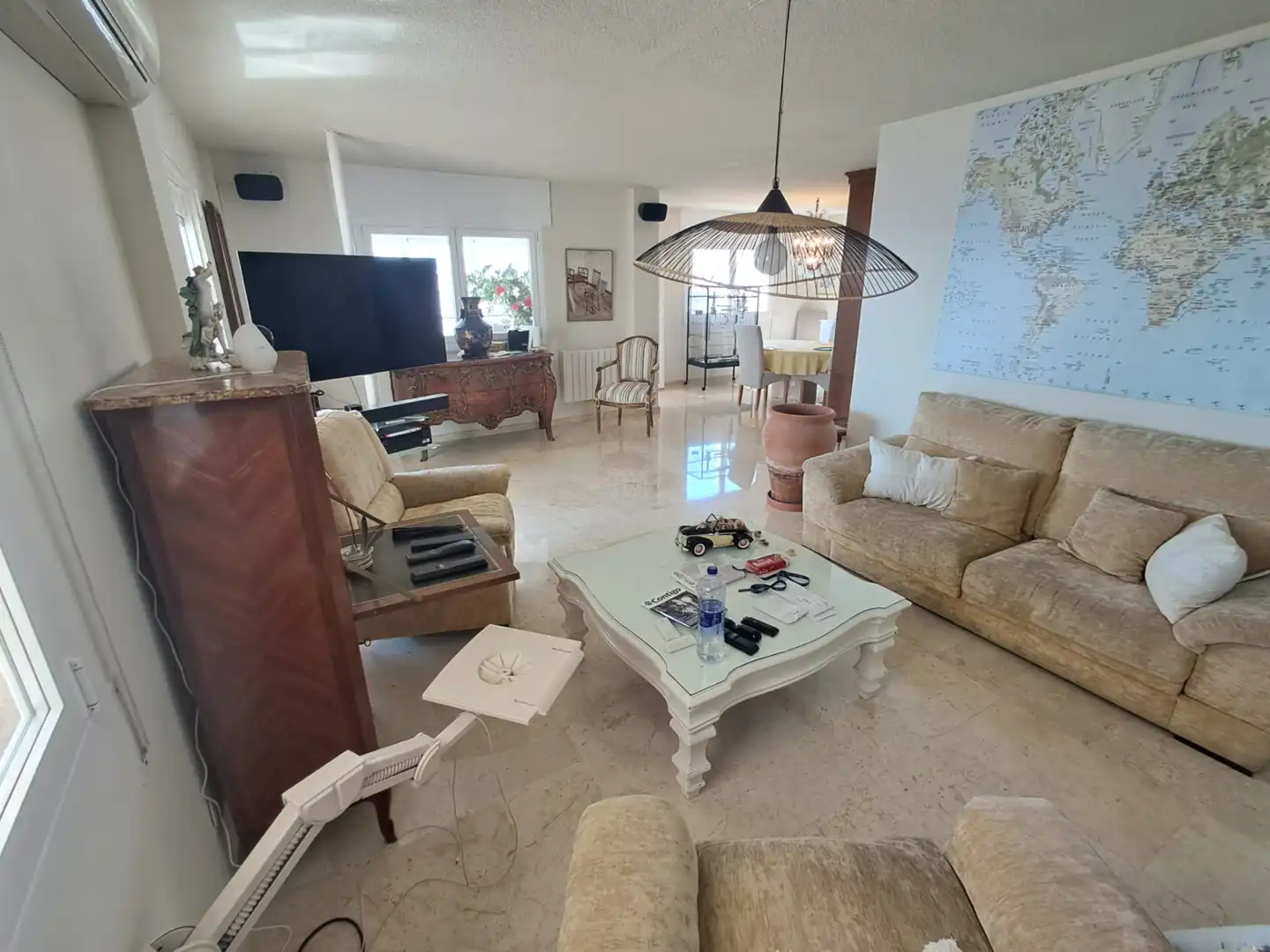 Flat with terrace for sale in Playa de Levante, imagen 14