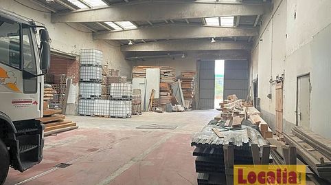 Foto 2 von Fabrikhallen zur Miete in Arenas de Iguña, Cantabria