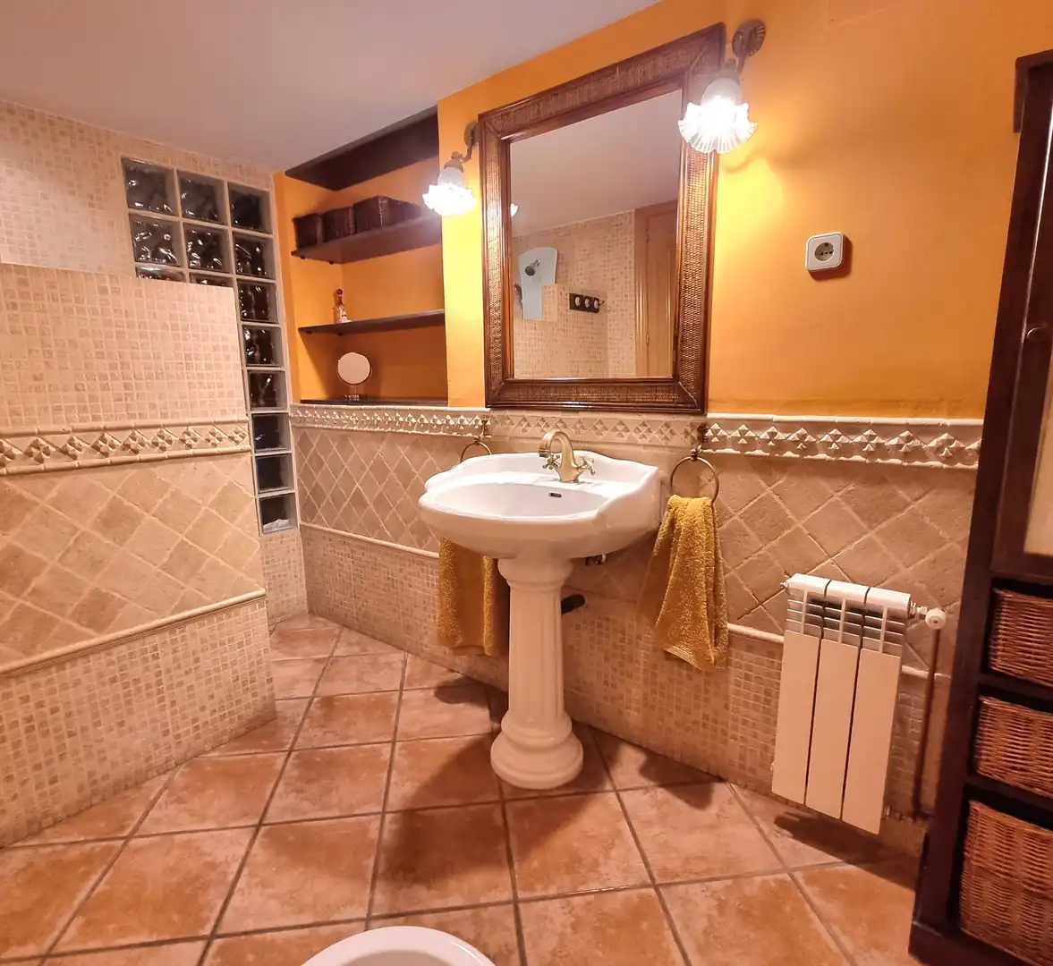 Casa o chalet de alquiler en Calle Enrique Granados, 8, Hoyo de Manzanares